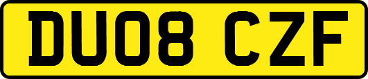 DU08CZF