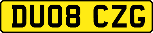 DU08CZG