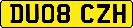 DU08CZH