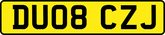 DU08CZJ