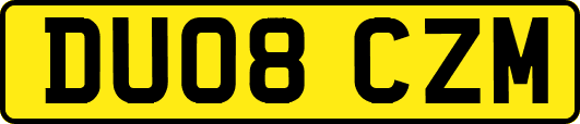 DU08CZM