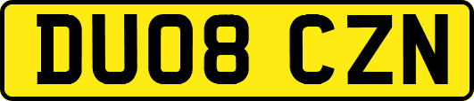 DU08CZN