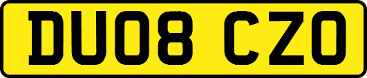 DU08CZO