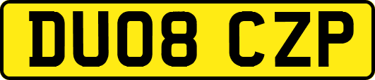 DU08CZP