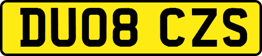 DU08CZS