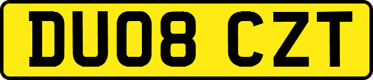 DU08CZT