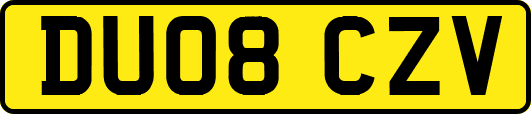 DU08CZV