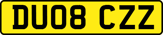 DU08CZZ