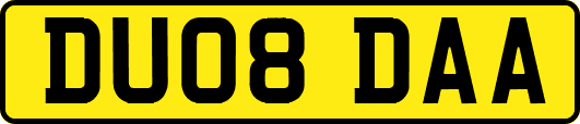 DU08DAA