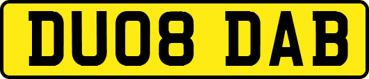 DU08DAB