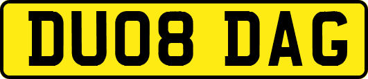DU08DAG