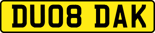 DU08DAK