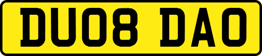 DU08DAO