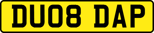 DU08DAP