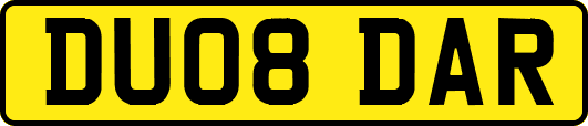 DU08DAR