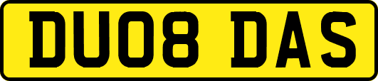 DU08DAS