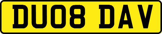 DU08DAV