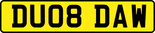 DU08DAW