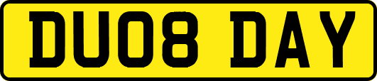 DU08DAY