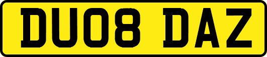 DU08DAZ