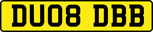 DU08DBB