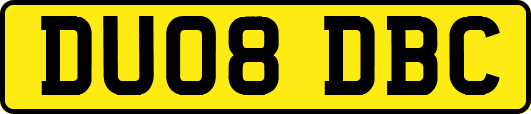 DU08DBC