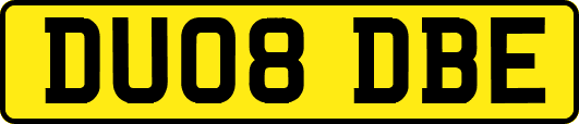 DU08DBE