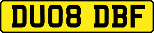 DU08DBF