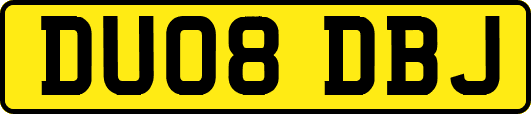 DU08DBJ