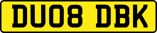 DU08DBK