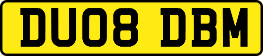 DU08DBM