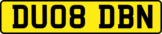DU08DBN