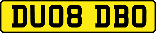 DU08DBO