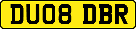 DU08DBR