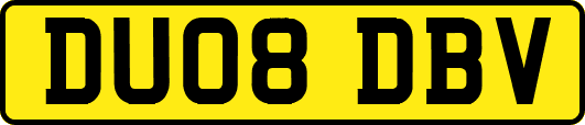 DU08DBV