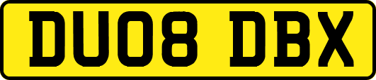 DU08DBX