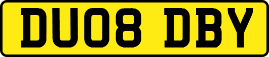 DU08DBY