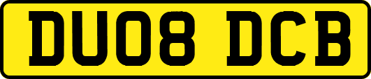 DU08DCB
