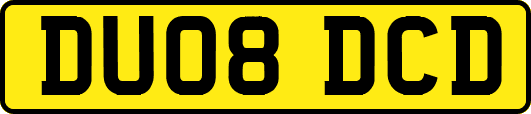 DU08DCD