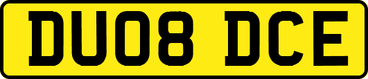 DU08DCE