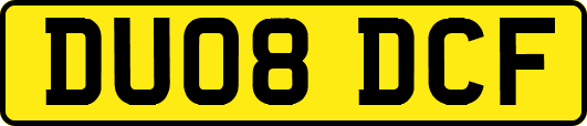 DU08DCF