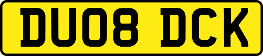 DU08DCK