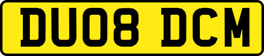 DU08DCM