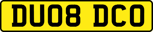 DU08DCO