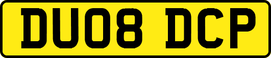 DU08DCP