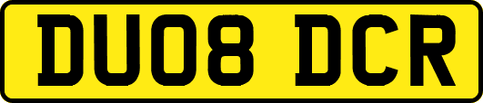 DU08DCR
