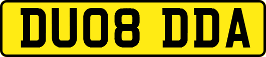 DU08DDA