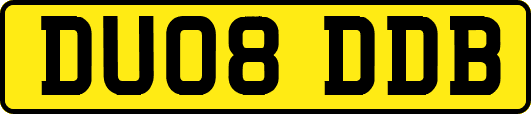 DU08DDB