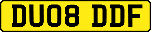 DU08DDF