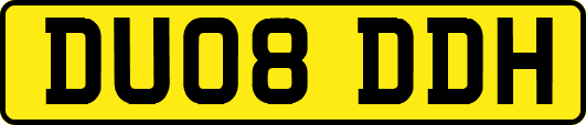 DU08DDH